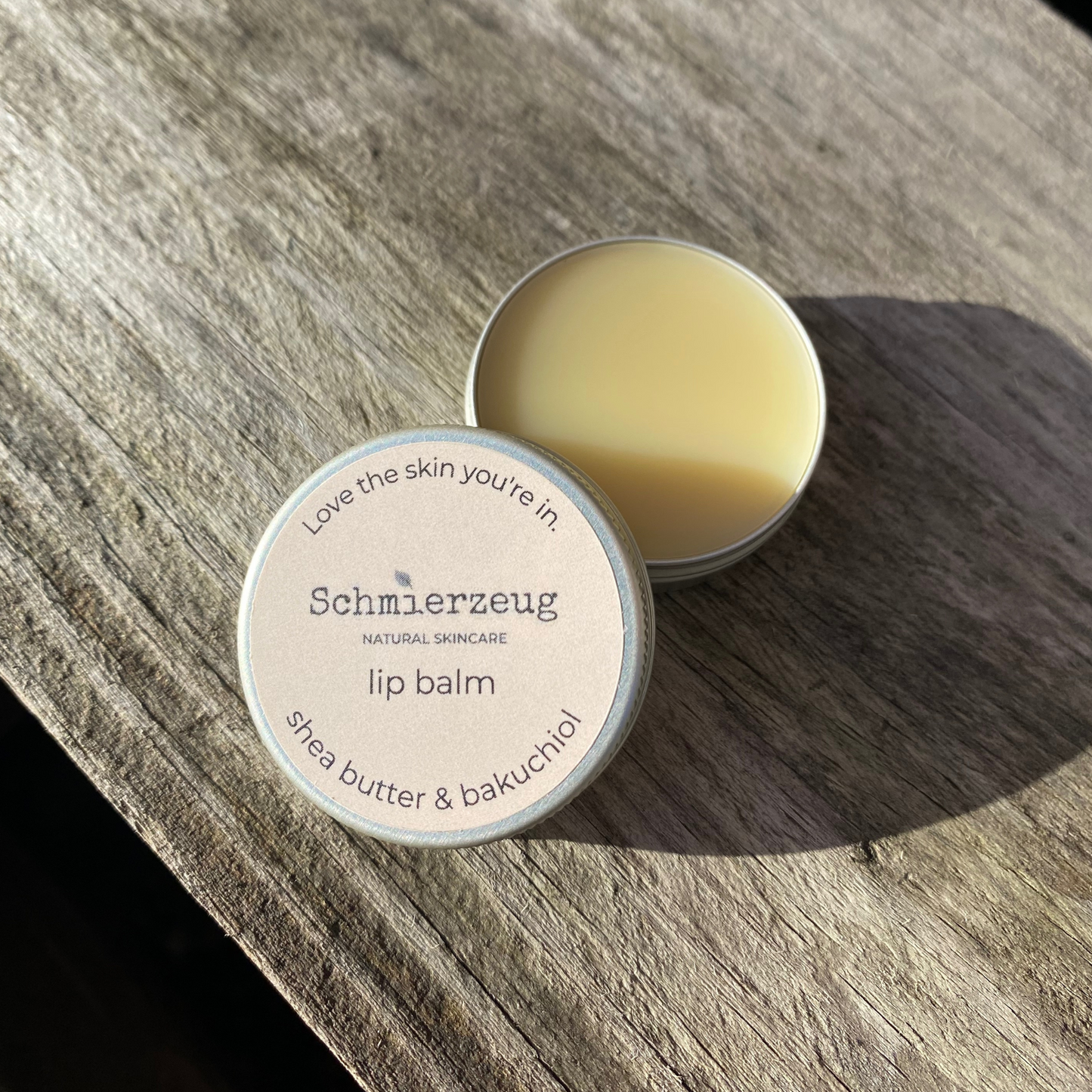 Bakuchiol Lip Balm