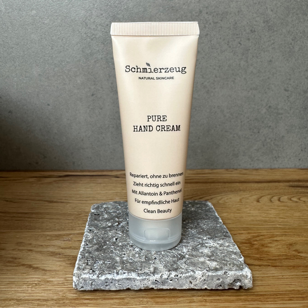 Pure Hand Cream (75ml)