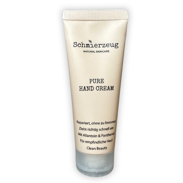 Pure Hand Cream (75ml)