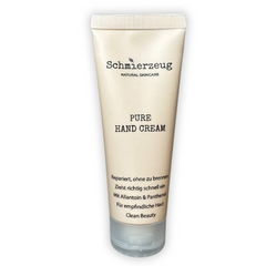 Pure Hand Cream (75ml)