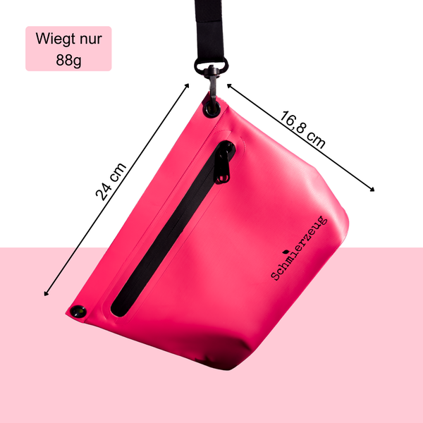 Kosmetiktasche Hot Berry