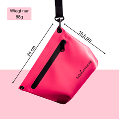 Kosmetiktasche Hot Berry