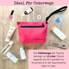 Kosmetiktasche Hot Berry