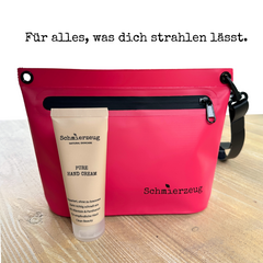 Kosmetiktasche Hot Berry