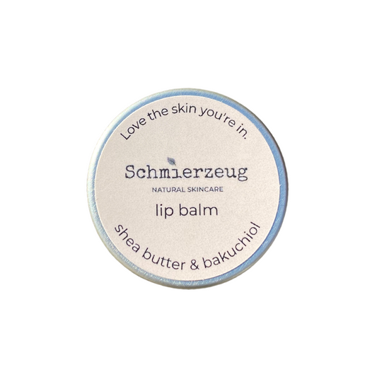 Bakuchiol Lip Balm