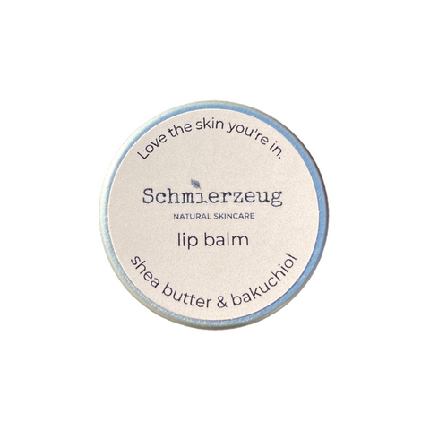 Bakuchiol Lip Balm